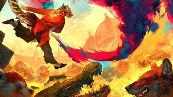 有个亲妹妹是什么感觉?